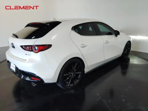 More photos of 2023 Mazda Mazda3 2.5 S Premium Package at Clement Supercenter, MO