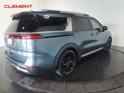 More photos of 2024 Kia Carnival SX Prestige at Clement Supercenter, MO