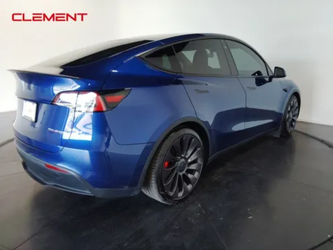 More photos of 2020 Tesla Model Y Performance at Clement Supercenter, MO
