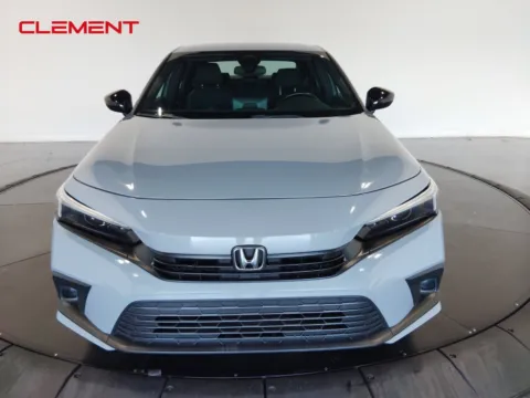 Photos of 2024 Honda Civic Sport for sale in St. Charles, MO at Clement Supercenter