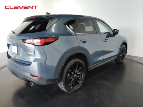 More photos of 2023 Mazda CX-5 2.5 S Carbon Edition at Clement Supercenter, MO
