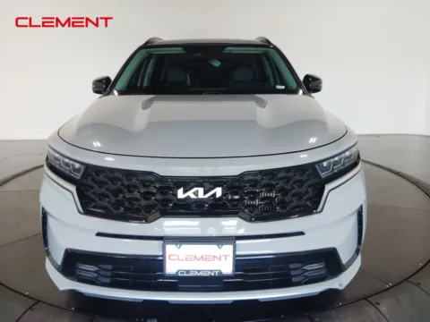 Photos of 2023 Kia Sorento SX for sale in St. Charles, MO at Clement Supercenter