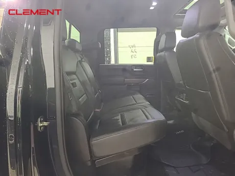 Another view of 2022 GMC Sierra 3500HD Denali for sale in St. Charles, MO at Clement Supercenter