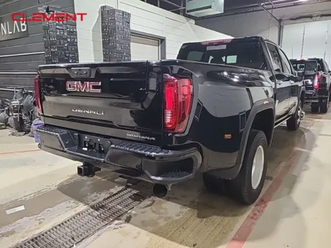 More photos of 2022 GMC Sierra 3500HD Denali at Clement Supercenter, MO