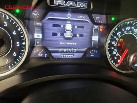 Photos of 2020 Ram 1500 Big Horn/Lone Star for sale in St. Charles, MO at Clement Supercenter