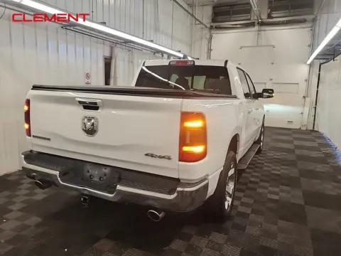 More photos of 2020 Ram 1500 Big Horn/Lone Star at Clement Supercenter, MO