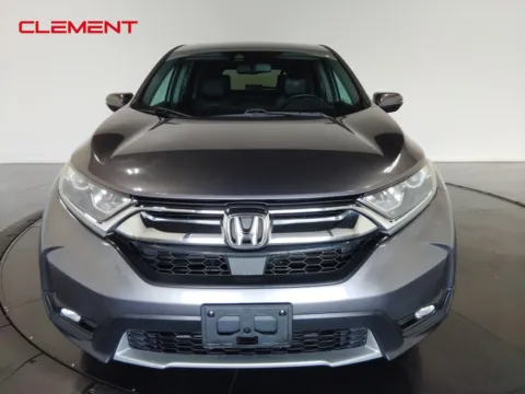 Photos of 2018 Honda CR-V EX-L for sale in St. Charles, MO at Clement Supercenter