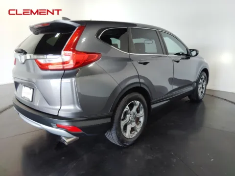 More photos of 2018 Honda CR-V EX-L at Clement Supercenter, MO