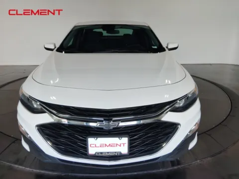 Photos of 2023 Chevrolet Malibu RS for sale in St. Charles, MO at Clement Supercenter