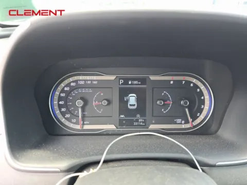 Photos of 2022 Hyundai Tucson SE for sale in St. Charles, MO at Clement Supercenter