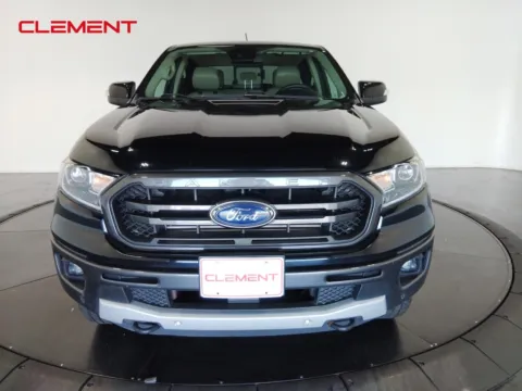 Photos of 2019 Ford Ranger Lariat for sale in St. Charles, MO at Clement Supercenter