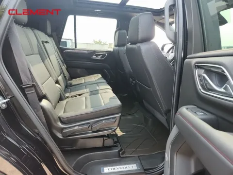 Another view of 2023 Chevrolet Tahoe RST for sale in St. Charles, MO at Clement Supercenter
