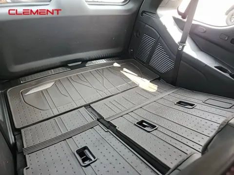 More photos of 2023 Chevrolet Tahoe RST at Clement Supercenter, MO