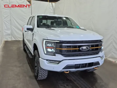 Photos of 2023 Ford F-150 Tremor for sale in St. Charles, MO at Clement Supercenter