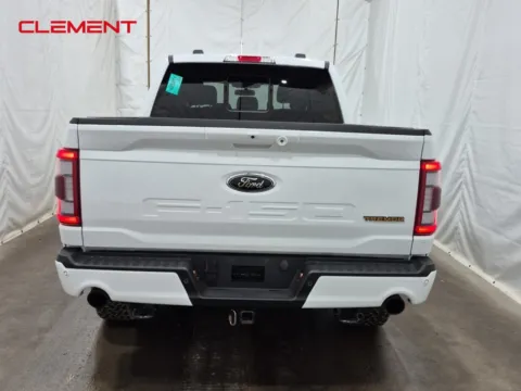 More photos of 2023 Ford F-150 Tremor at Clement Supercenter, MO