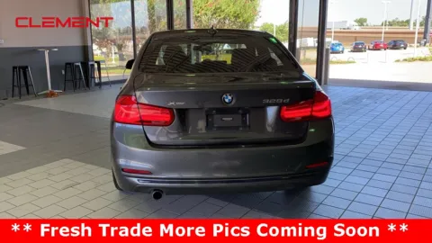 More photos of 2018 BMW 3 Series 328d xDrive at Clement Supercenter, MO