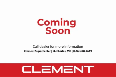Blue 2021 Chevrolet Equinox LS for sale in St. Charles, MO