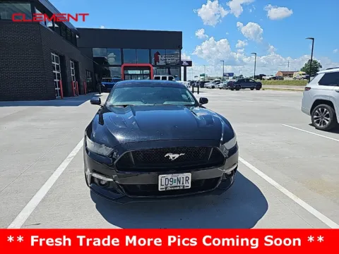Photos of 2015 Ford Mustang GT Premium for sale in St. Charles, MO at Clement Supercenter