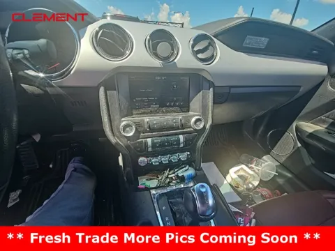 More photos of 2015 Ford Mustang GT Premium at Clement Supercenter, MO