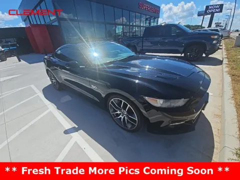More photos of 2015 Ford Mustang GT Premium at Clement Supercenter, MO