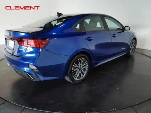 More photos of 2024 Kia Forte GT-Line at Clement Supercenter, MO