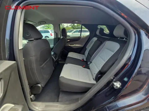 More photos of 2021 Chevrolet Equinox LT at Clement Supercenter, MO