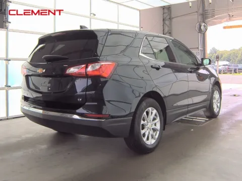 More photos of 2021 Chevrolet Equinox LT at Clement Supercenter, MO