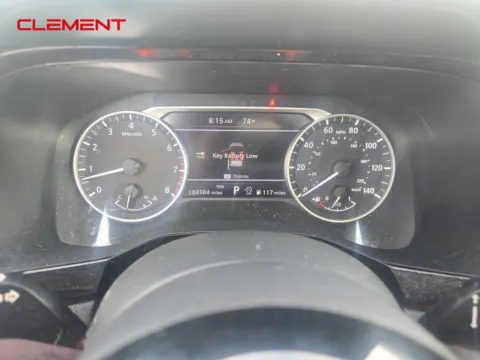 Photos of 2022 Nissan Pathfinder SV for sale in St. Charles, MO at Clement Supercenter