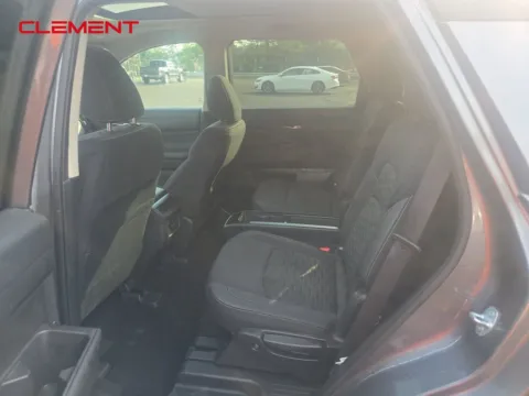 More photos of 2022 Nissan Pathfinder SV at Clement Supercenter, MO