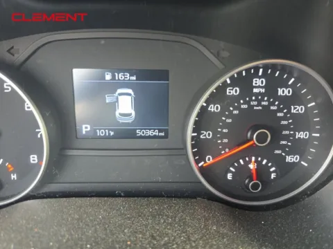 Photos of 2022 Kia Sportage EX for sale in St. Charles, MO at Clement Supercenter