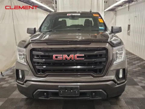 Photos of 2021 GMC Sierra 1500 Elevation for sale in St. Charles, MO at Clement Supercenter