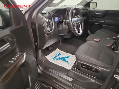 More photos of 2021 GMC Sierra 1500 Elevation at Clement Supercenter, MO
