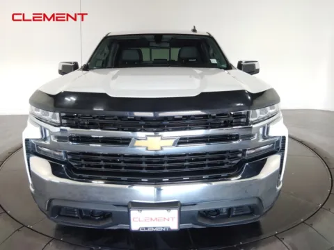 Photos of 2020 Chevrolet Silverado 1500 LT for sale in St. Charles, MO at Clement Supercenter