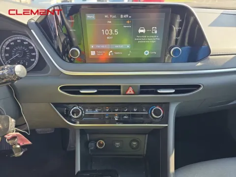 More photos of 2022 Hyundai Sonata SE at Clement Supercenter, MO