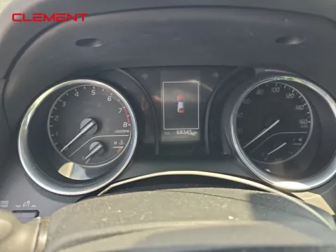 Photos of 2020 Toyota Camry LE for sale in St. Charles, MO at Clement Supercenter