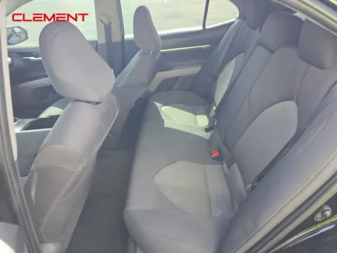 More photos of 2020 Toyota Camry LE at Clement Supercenter, MO