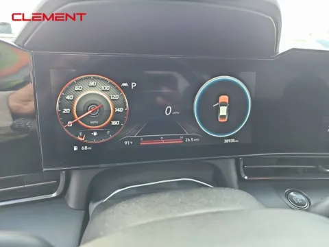 Another view of 2023 Hyundai Elantra N Line for sale in St. Charles, MO at Clement Supercenter