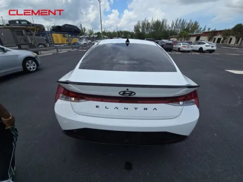 More photos of 2023 Hyundai Elantra N Line at Clement Supercenter, MO