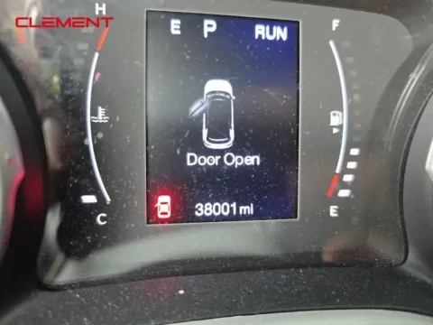 Photos of 2020 Jeep Compass Altitude for sale in St. Charles, MO at Clement Supercenter