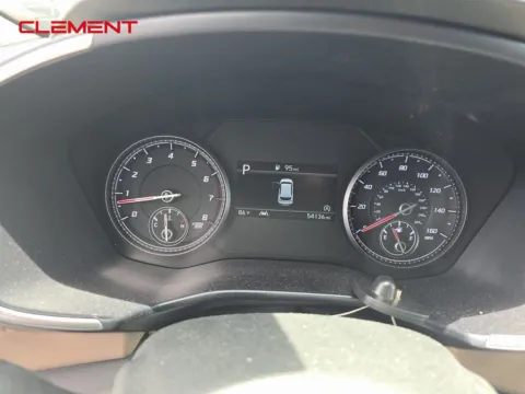 Photos of 2022 Hyundai Santa Fe SEL for sale in St. Charles, MO at Clement Supercenter