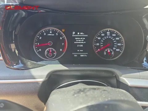 Photos of 2024 Kia K5 GT-Line for sale in St. Charles, MO at Clement Supercenter