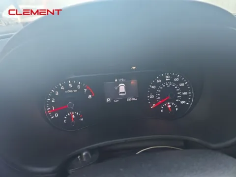 Photos of 2022 Kia Soul S for sale in St. Charles, MO at Clement Supercenter