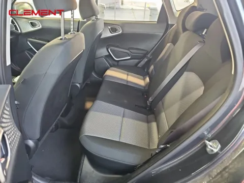 More photos of 2022 Kia Soul S at Clement Supercenter, MO