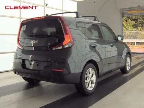 More photos of 2022 Kia Soul S at Clement Supercenter, MO