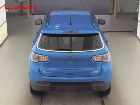 More photos of 2022 Jeep Compass Latitude at Clement Supercenter, MO