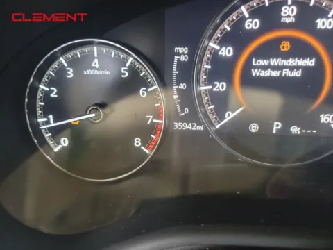 Photos of 2022 Mazda CX-30 2.5 S Carbon Edition for sale in St. Charles, MO at Clement Supercenter