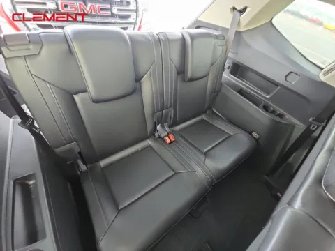 More photos of 2018 Volkswagen Atlas 3.6L V6 SE at Clement Supercenter, MO