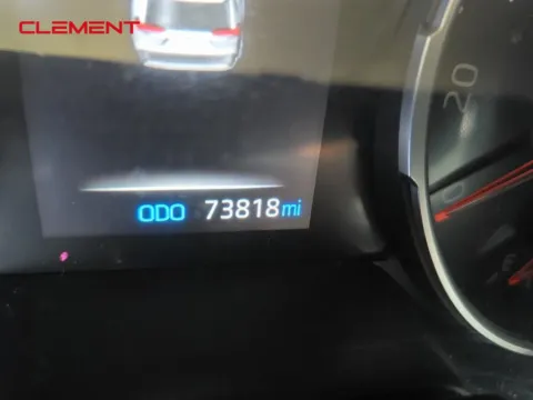 Photos of 2022 Toyota RAV4 LE for sale in St. Charles, MO at Clement Supercenter