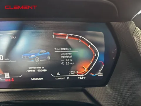 Photos of 2022 BMW 2 Series 228i xDrive for sale in St. Charles, MO at Clement Supercenter