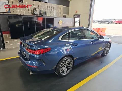 More photos of 2022 BMW 2 Series 228i xDrive at Clement Supercenter, MO